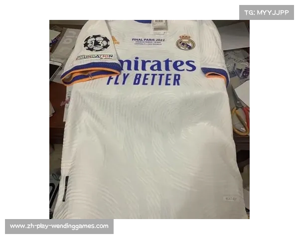 穿越皇家历史 皇马主客场球衣色彩演变全景图鉴 穿越皇家历史 皇马主客场球衣色彩演变全景图鉴