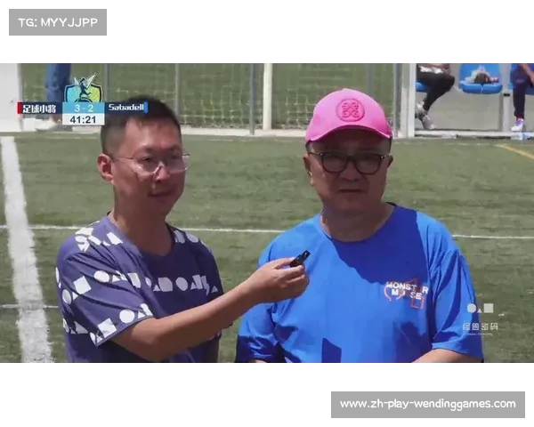 董路透露多特蒙德青训关注两名中国足球新星潜力无限