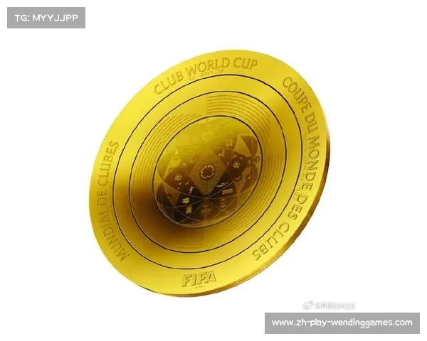 2025世俱杯奖金突破10亿美元 超越世界杯与欧冠创历史新高