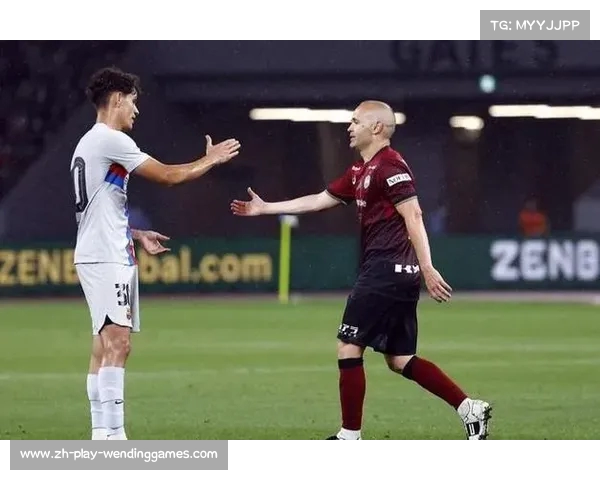 伊涅斯塔告别神户胜利船五年J联赛生涯回顾与展望