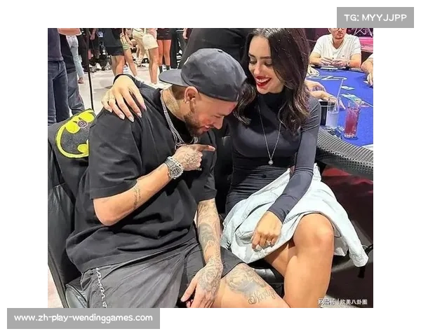 内马尔情感风波揭秘 多位美女相伴多次出轨引热议