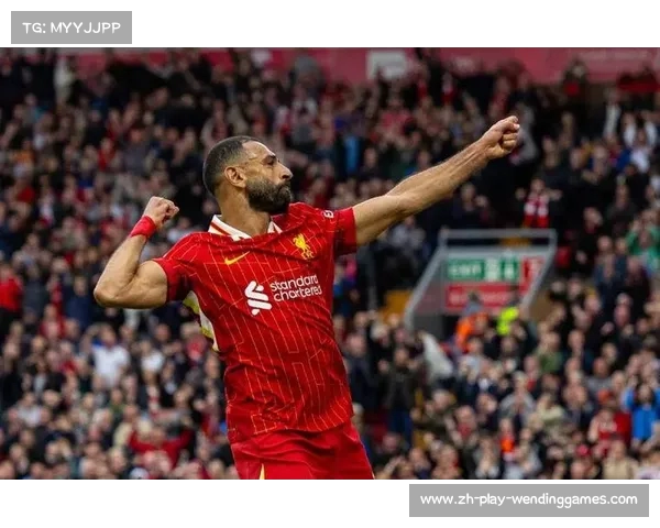 利物浦红军英超传奇之路辉煌历程与悠久传统回顾