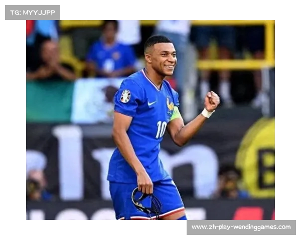 姆巴佩担任法国队新任队长 将引领球队征战欧洲杯预选赛