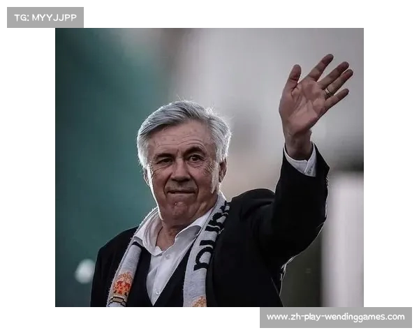 安切洛蒂对巴西国家队教练职位表示兴趣 将于六月作出决定