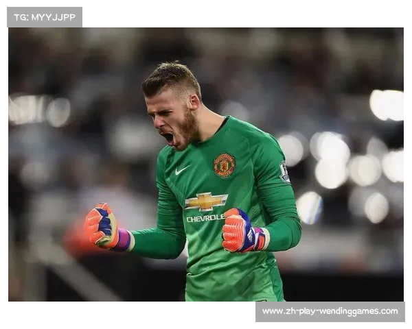 德赫亚愿降薪25%留曼联每周薪水降至28.125万镑 德赫亚愿降薪25%留曼联每周薪水降至28.125万镑