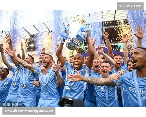 曼城连夺英超冠军 阵容深度与战术解析详解