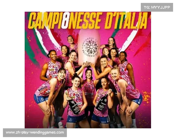 朱婷创历史荣获意甲联赛冠军成功集齐三大联赛荣誉再登巅峰