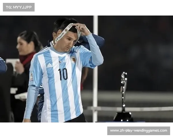 梅西终于夺得美洲杯冠军的辉煌时刻回顾