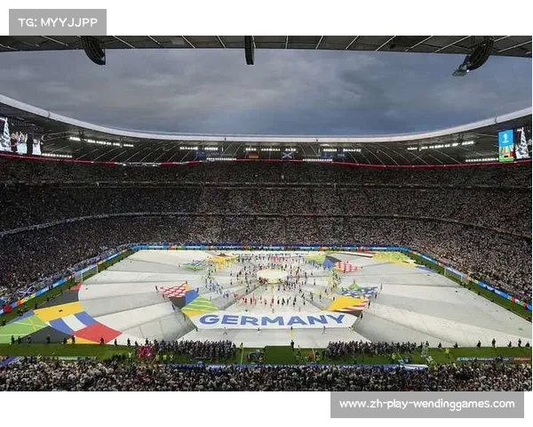 欧洲杯热潮再起 强队竞技谁主宰欧洲足球之巅峰之战