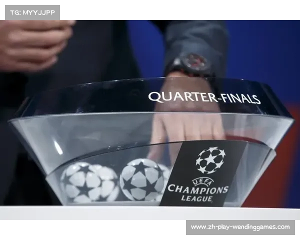 欧冠抽签结果揭晓各组对阵情况令人期待即将开启的精彩赛事