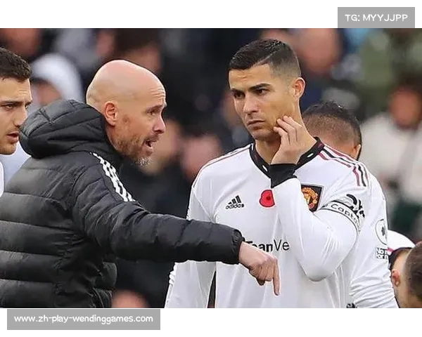 滕哈赫盼C罗尽快离队 获曼联高层全力支持推动转会计划