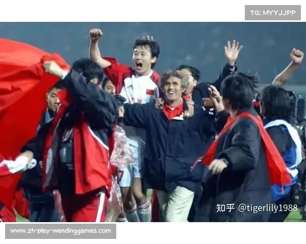 疯狂扩军的背后 2030年世界杯为何要增加至64队