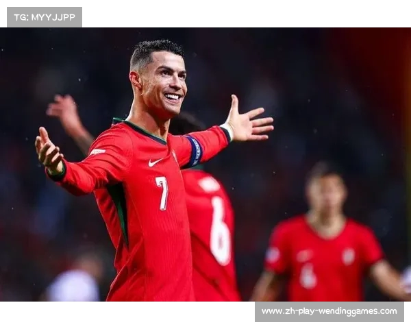 C罗护航葡萄牙大战丹麦 欧国联前景依然光明