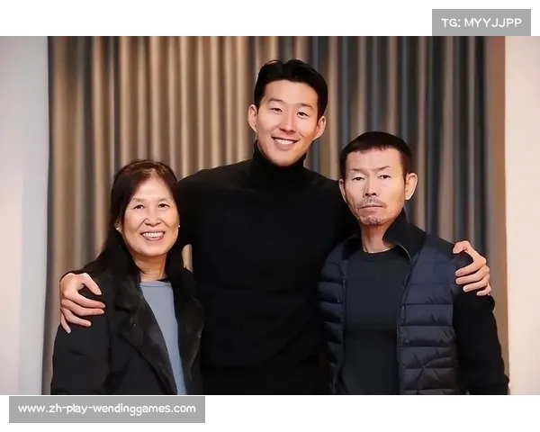 人品与伟大之间的距离:孙兴慜父亲对优秀球员的深刻洞察 人品与伟大之间的距离:孙兴慜父亲对优秀球员的深刻洞察