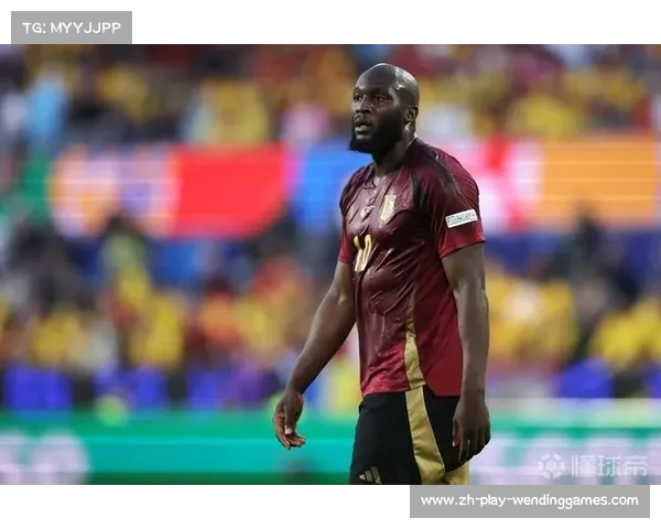 卢卡库年薪可达750万欧元引发球迷热议与期待