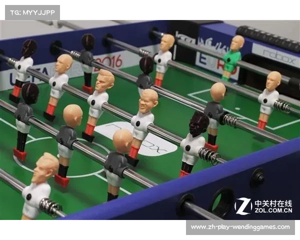 揭露欧洲杯背后的操控秘密及其操纵手段的深度解析