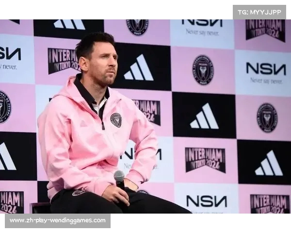梅西首次谈缺席比赛原因 感觉不适但希望未来能再访中国香港