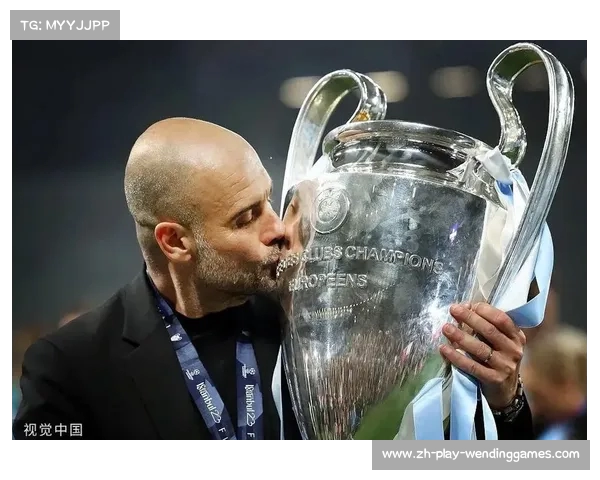 瓜迪奥拉强调世俱杯荣誉重要性力争明年再夺欧冠