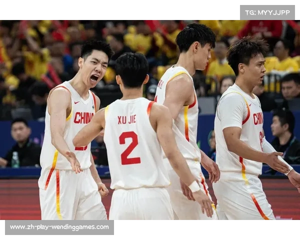 中国男篮备战亚洲杯正式启动国内热身赛 齐心协力提升竞技状态争取佳绩