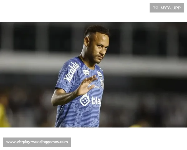 内马尔因伤频繁落选巴西国家队 安帅坦言无法提供贡献 内马尔因伤频繁落选巴西国家队 安帅坦言无法提供贡献