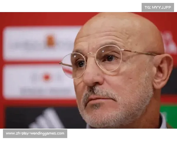 德拉富恩特揭示亚马尔背后天才与批评者的矛盾关系