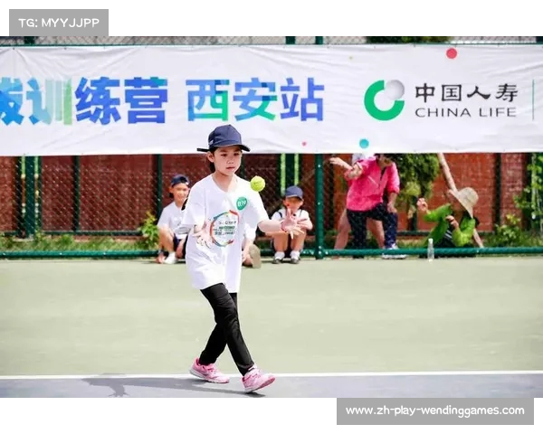 小球童的重要性与影响力在体育活动中的深远意义与展现 小球童的重要性与影响力在体育活动中的深远意义与展现