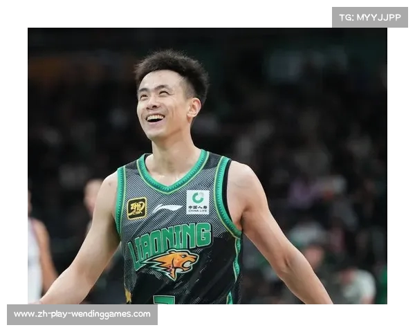 赵继伟12分12助攻助辽宁逆袭山东锁定CBA常规赛第四名