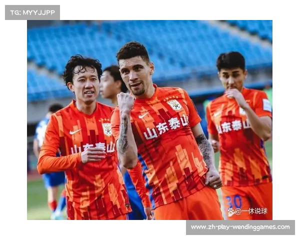 上海申花能否在足协杯决赛中打破山东泰山的连冠神话分析 上海申花能否在足协杯决赛中打破山东泰山的连冠神话分析