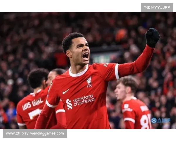 加克波头球制胜 脱颖而出荣膺利物浦对阵阿森纳全场最佳